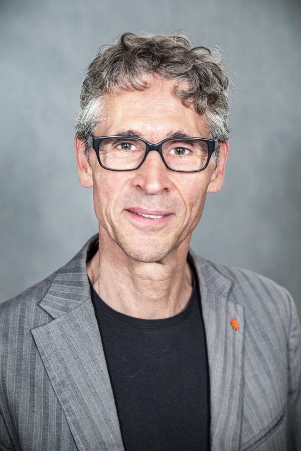 Martin Donat