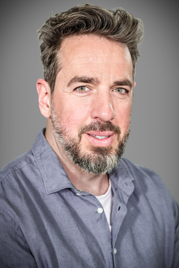 Matthias Kritz
