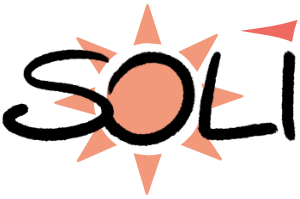 SOLI Logo