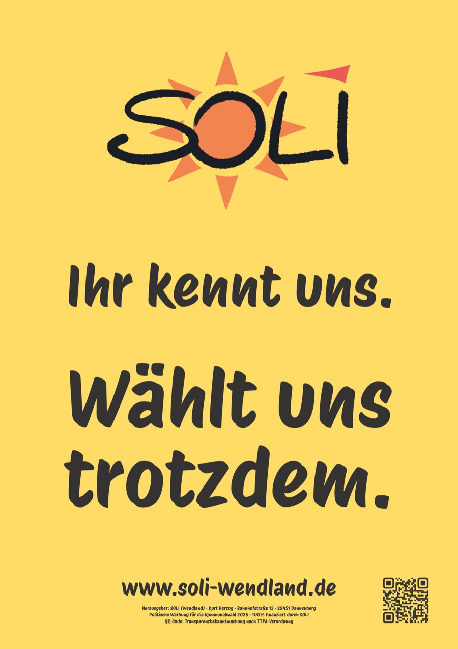 Danke, Zernien!